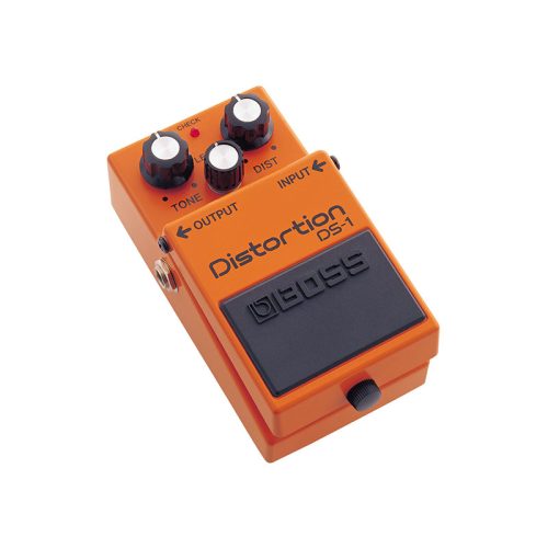 Boss DS-1 Distortion Pedal - Image 2