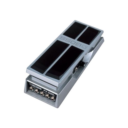 Boss FV-500L Foot Volume Pedal - Low Impedance