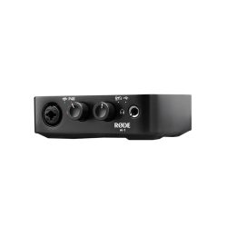 Rode AI1 Single Channel USB Audio Interface