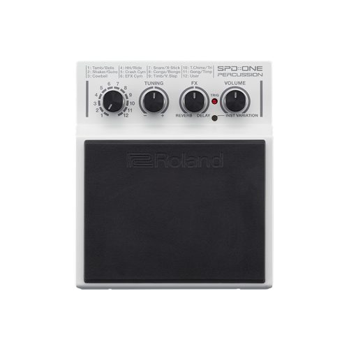Roland SPD One Percussion Pad - Image 2