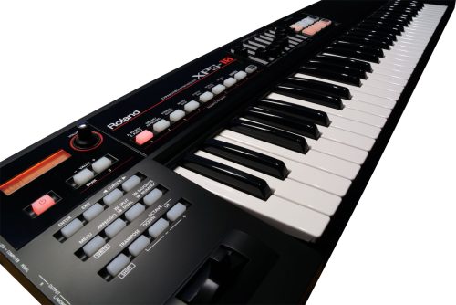 Roland XPS-10 61-Key Expandable Synthesizer - Image 3