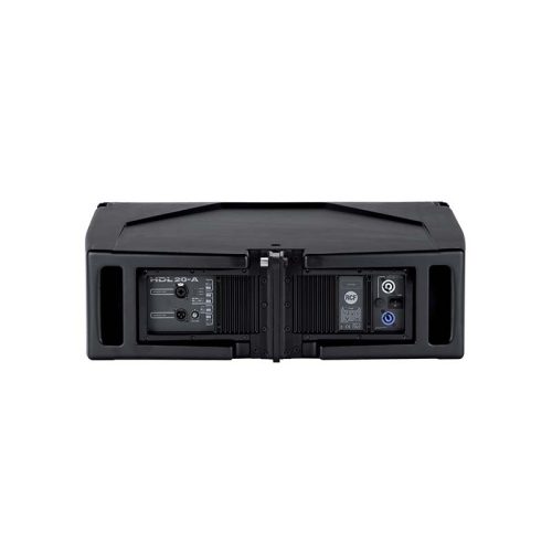 RCF HDL-20A 2X10 Inch Active Line Array Speaker - Image 2