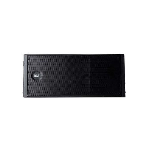 RCF HDL-20A 2X10 Inch Active Line Array Speaker - Image 3