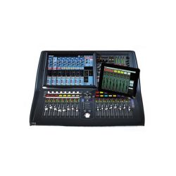 MIDAS PRO-1-IP-EU DIGITAL MIXER STD FORMAT