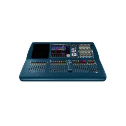 Midas PRO2C-CC-IP 64-channel Compact Digital Mixer
