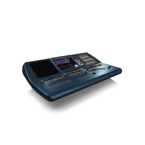 MIDAS PRO2C-CC-IP-EU COMPACT DIGITAL MIXER 56 CH