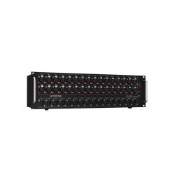Midas DL32 32-input / 16-output Stage Box
