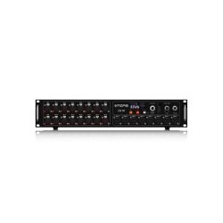 Midas DL16 16 Input, 8 Output Stage Box with ULTRANET and ADAT Interfaces