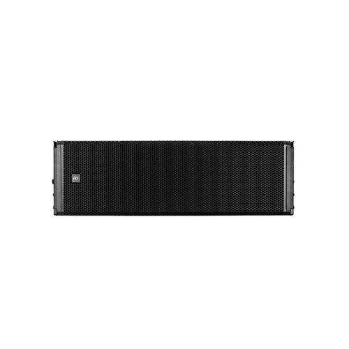 RCF HDL-50A 2X12 + 2X6.5 Inch Active Line Array Speaker - Image 2