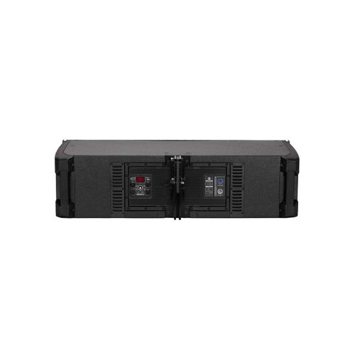 RCF HDL-50A 2X12 + 2X6.5 Inch Active Line Array Speaker - Image 3