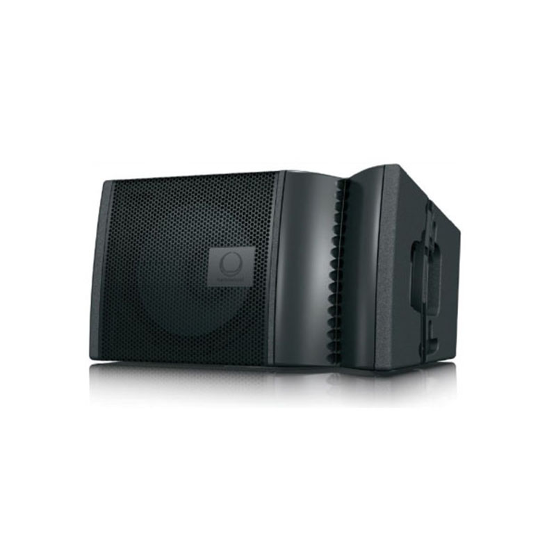 turbosound line array