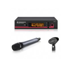 Sennheiser EW100-935 G3 Handheld Microphone System