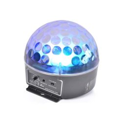 Beamz Magic DJ Ball