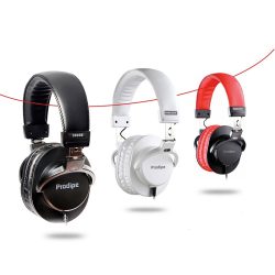 Prodipe 3000B Headphones
