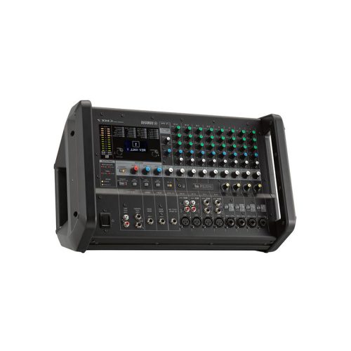 Yamaha EMX7 12-channel 1420W Powered Mixer
