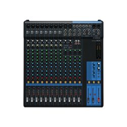 Yamaha MG16 analogue mixer