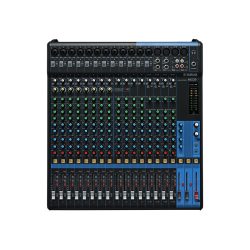 Yamaha MG20 20-channel Analog Mixer