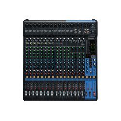 Yamaha MG20XU 20-channel Mixer with USB and FX