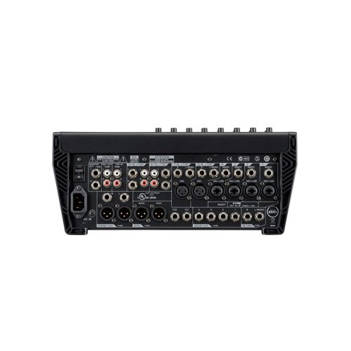 Yamaha MGP12X analogue mixer - Image 2