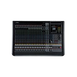 Yamaha MGP24X 24-channel Mixer with Effects