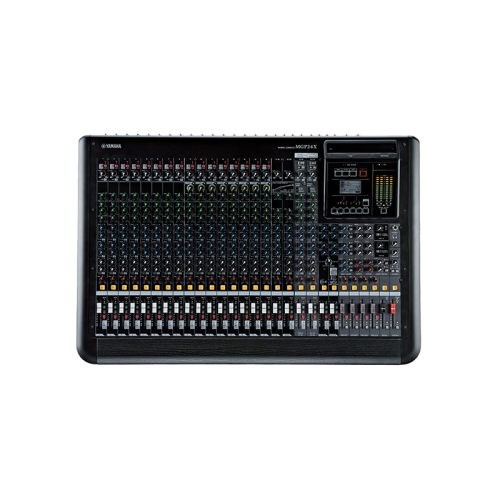 Yamaha MGP24X 24-channel Mixer with Effects