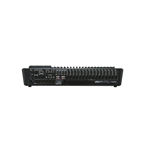 Yamaha MGP24X 24-channel Mixer with Effects - Image 2