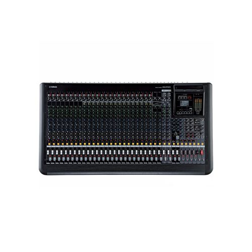 Yamaha MGP32X 32-channel Mixer with Effects
