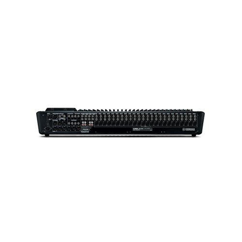 Yamaha MGP32X 32-channel Mixer with Effects - Image 2