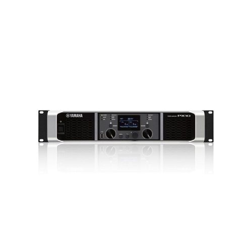 Yamaha PX10 power amplifier