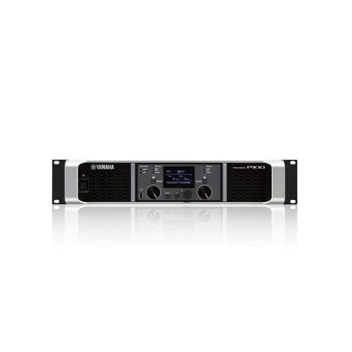 Yamaha PX3 power amplifier