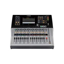 Yamaha TF1 - 16-Channel Digital Mixer