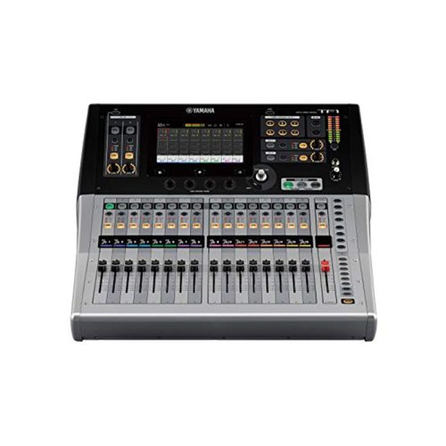 Yamaha TF1 - 16-Channel Digital Mixer