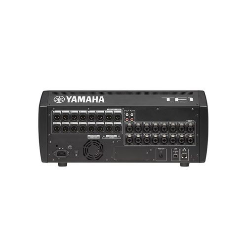 Yamaha TF1 - 16-Channel Digital Mixer - Image 2