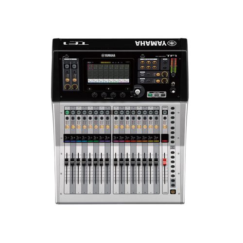 Yamaha TF1 - 16-Channel Digital Mixer - Image 3