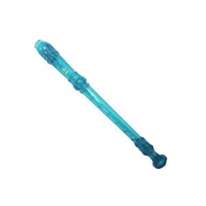 Yamaha Recorder Blue YRS20BB