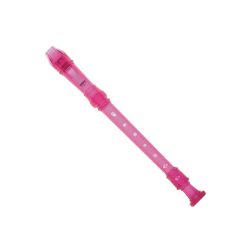 Yamaha Recorder Pink YRS20BP
