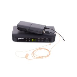 Shure BLX14E-MX53 Wireless Earset System