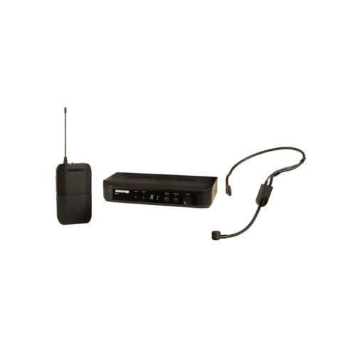 Shure BLX14E-PGA31 Headworn Wireless System