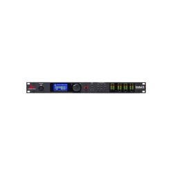 DBX DriveRack PA2 Complete Loudspeaker Management System