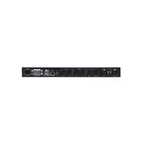 DBX DriveRack PA2 Complete Loudspeaker Management System - Image 3