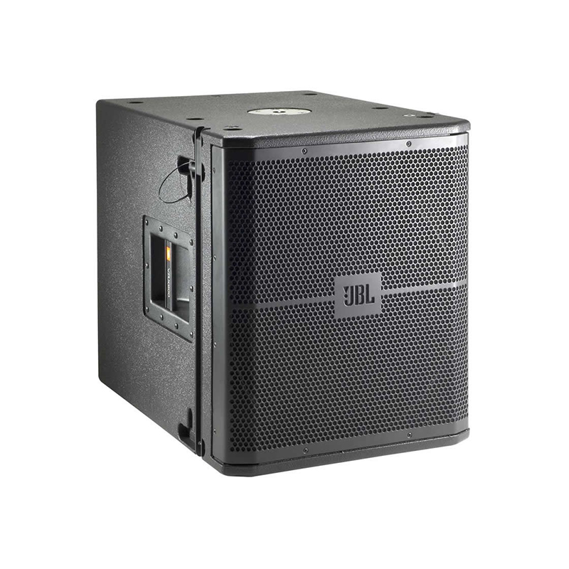 subwoofer marshall
