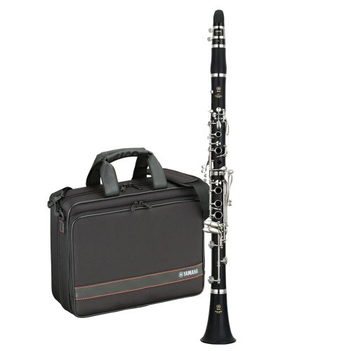 Yamaha YCL-255 Student Clarinet