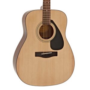 Yamaha F310 Acoustic Guitar Natural