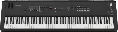 Yamaha MX88 88-key Weighted Action Music Synthesizer - Image 2
