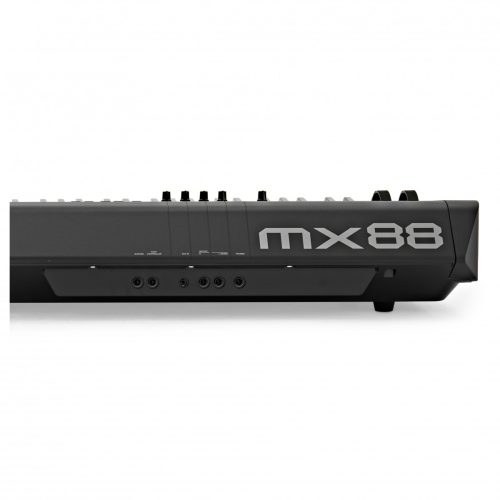 Yamaha MX88 88-key Weighted Action Music Synthesizer - Image 6