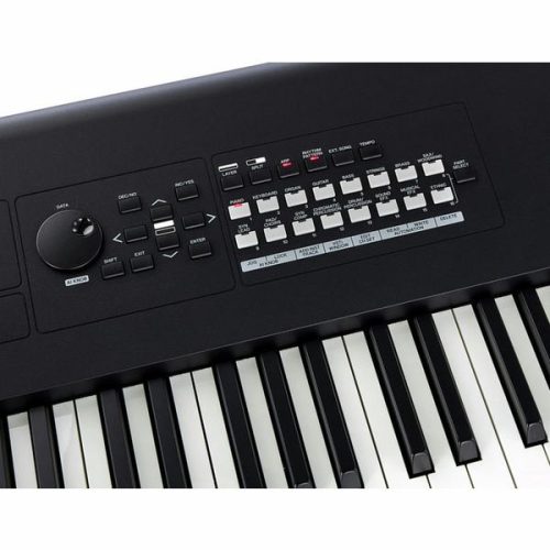 Yamaha MX88 88-key Weighted Action Music Synthesizer - Image 4