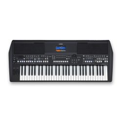 Yamaha PSR-SX600 61-key Arranger workstation