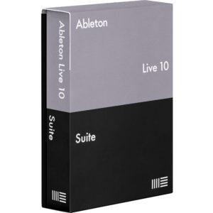 Ableton Live 12 Suite