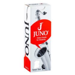 Vandoren Juno Tenor Saxophone Reeds (Box of 5)