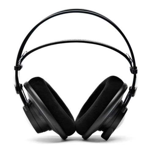 AKG K702 Reference Studio Headphones - Image 3